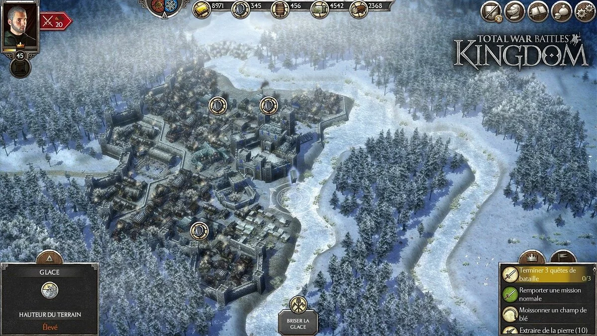 Скриншоты из Total War Battles: Kingdom / Картинка 35