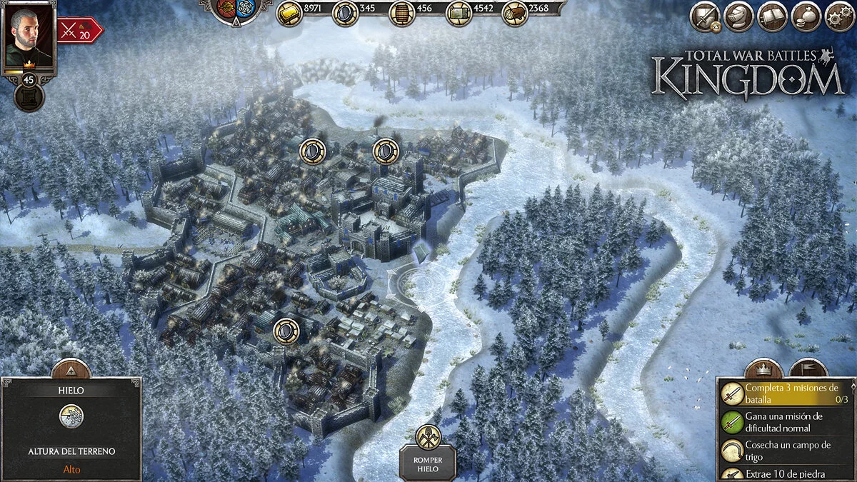 Скриншоты из Total War Battles: Kingdom / Картинка 44
