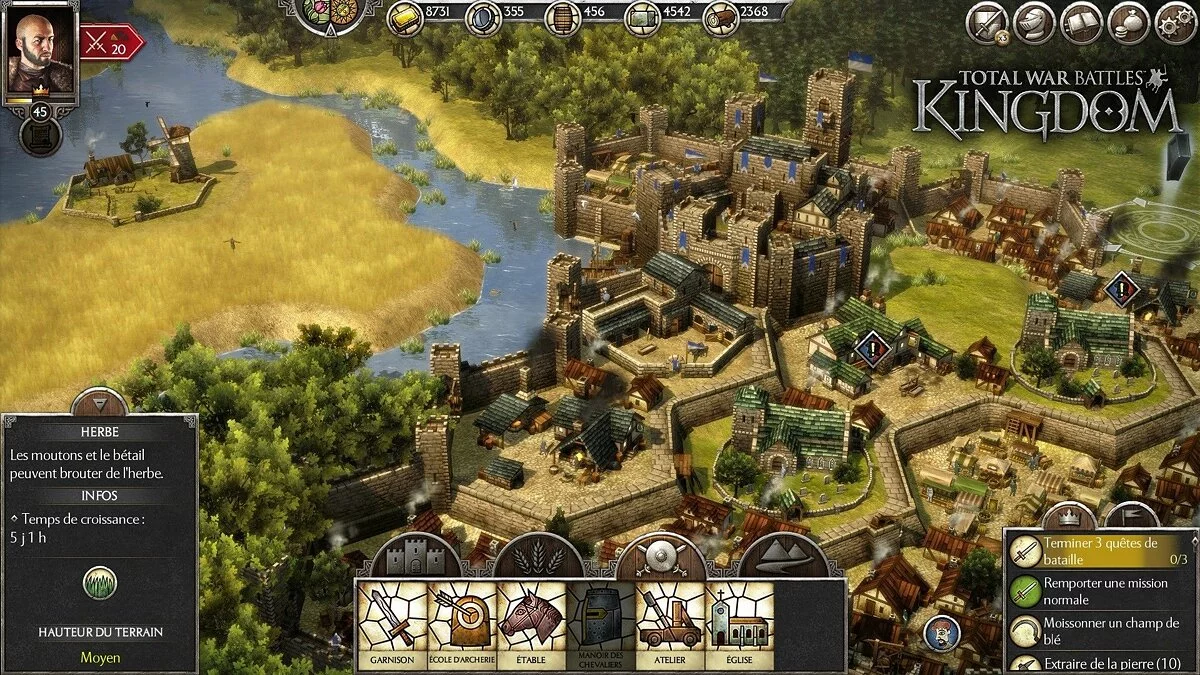 Скриншоты из Total War Battles: Kingdom / Картинка 36