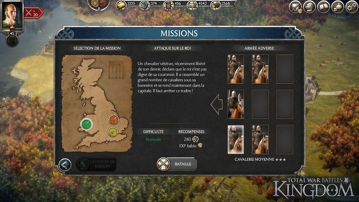 Скриншоты из Total War Battles: Kingdom / Картинка 38