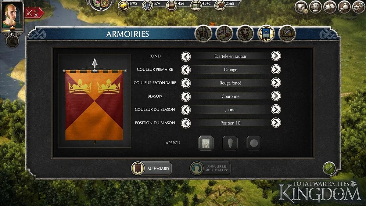Скриншоты из Total War Battles: Kingdom / Картинка 39