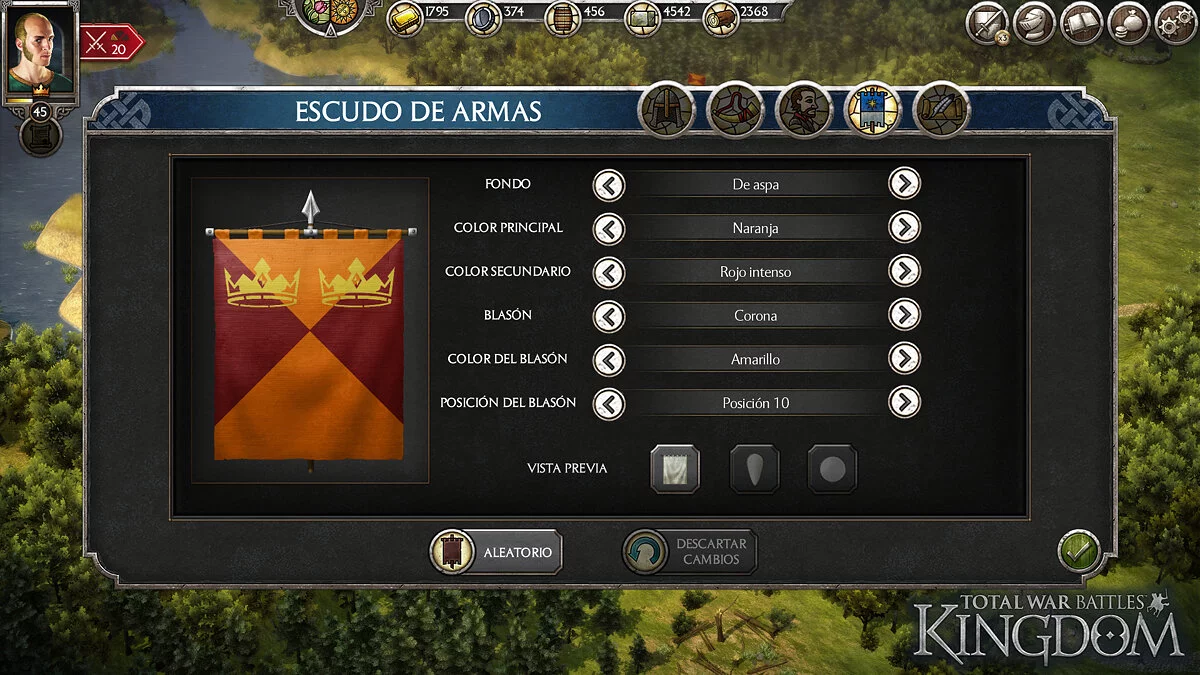 Скриншоты из Total War Battles: Kingdom / Картинка 48