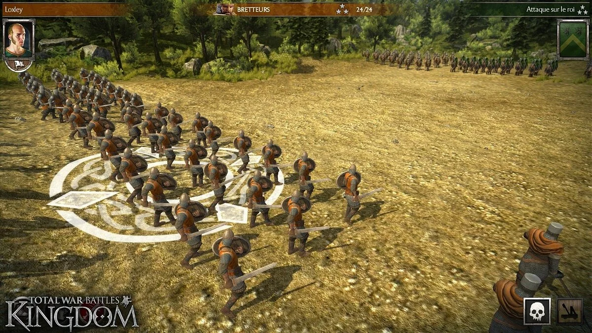 Скриншоты из Total War Battles: Kingdom / Картинка 40