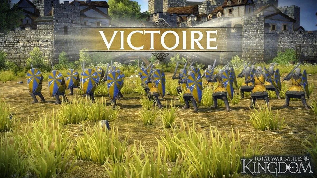 Скриншоты из Total War Battles: Kingdom / Картинка 41