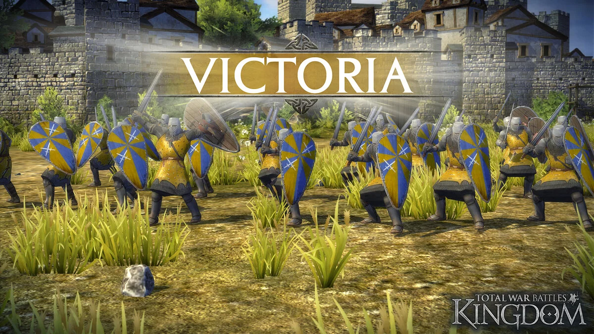 Скриншоты из Total War Battles: Kingdom / Картинка 50