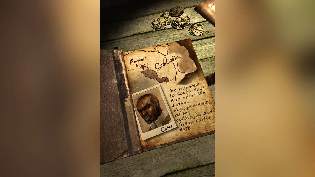Скриншоты из Lara Croft: Relic Run / Картинка 12