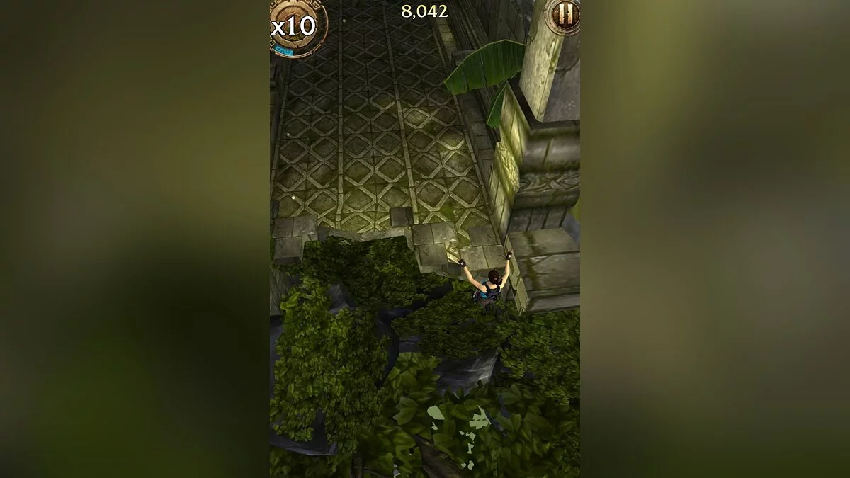 Скриншоты из Lara Croft: Relic Run / Картинка 24