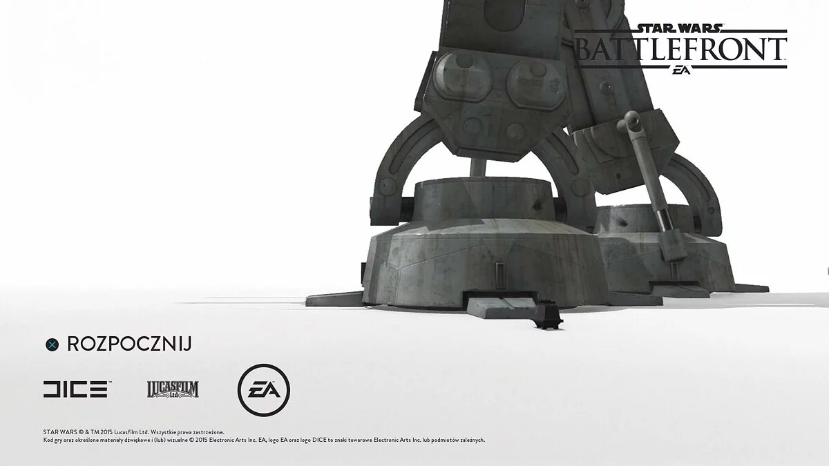 Скриншоты из Star Wars: Battlefront / Картинка 92