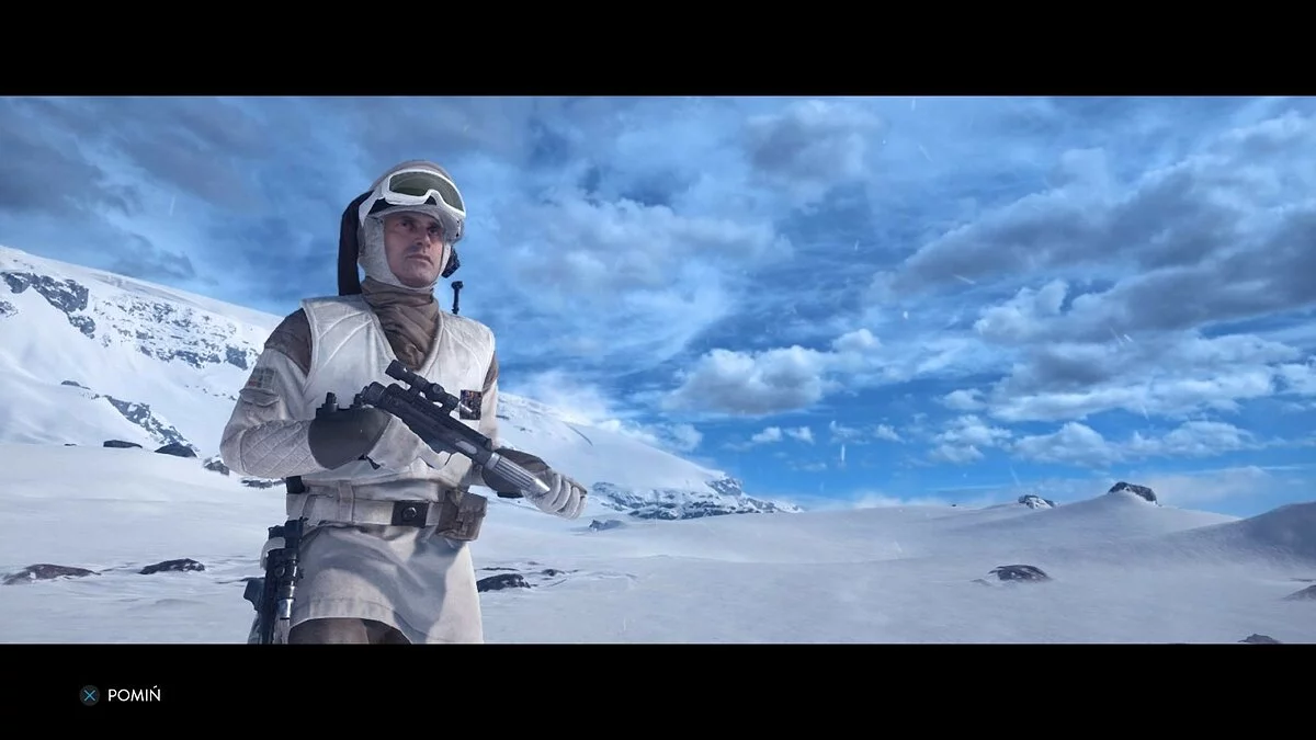 Скриншоты из Star Wars: Battlefront / Картинка 95