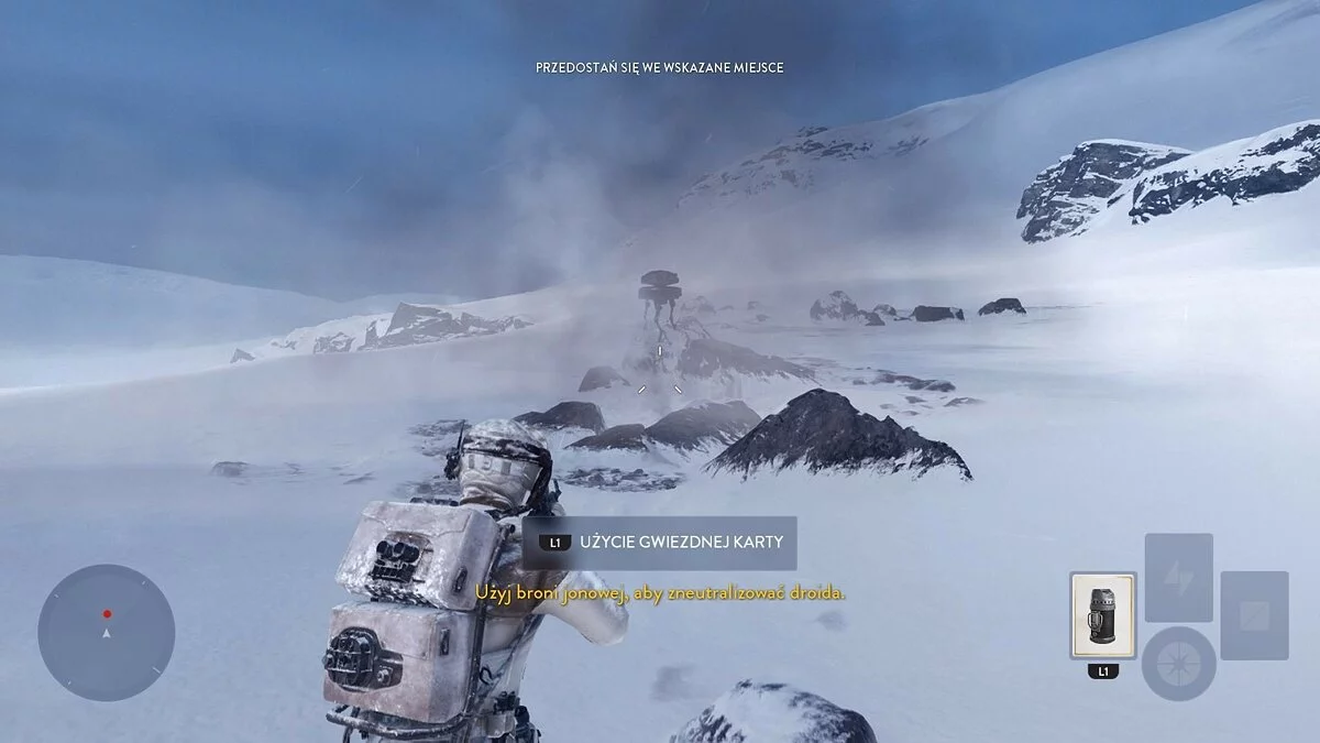 Скриншоты из Star Wars: Battlefront / Картинка 99