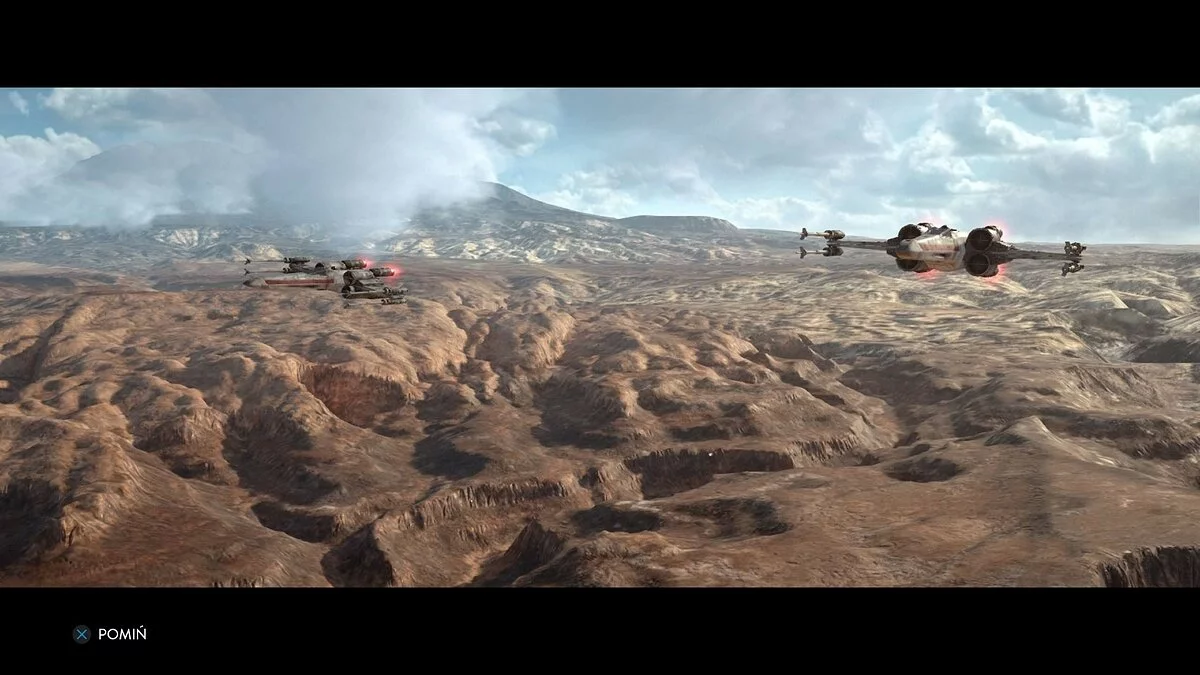 Скриншоты из Star Wars: Battlefront / Картинка 101