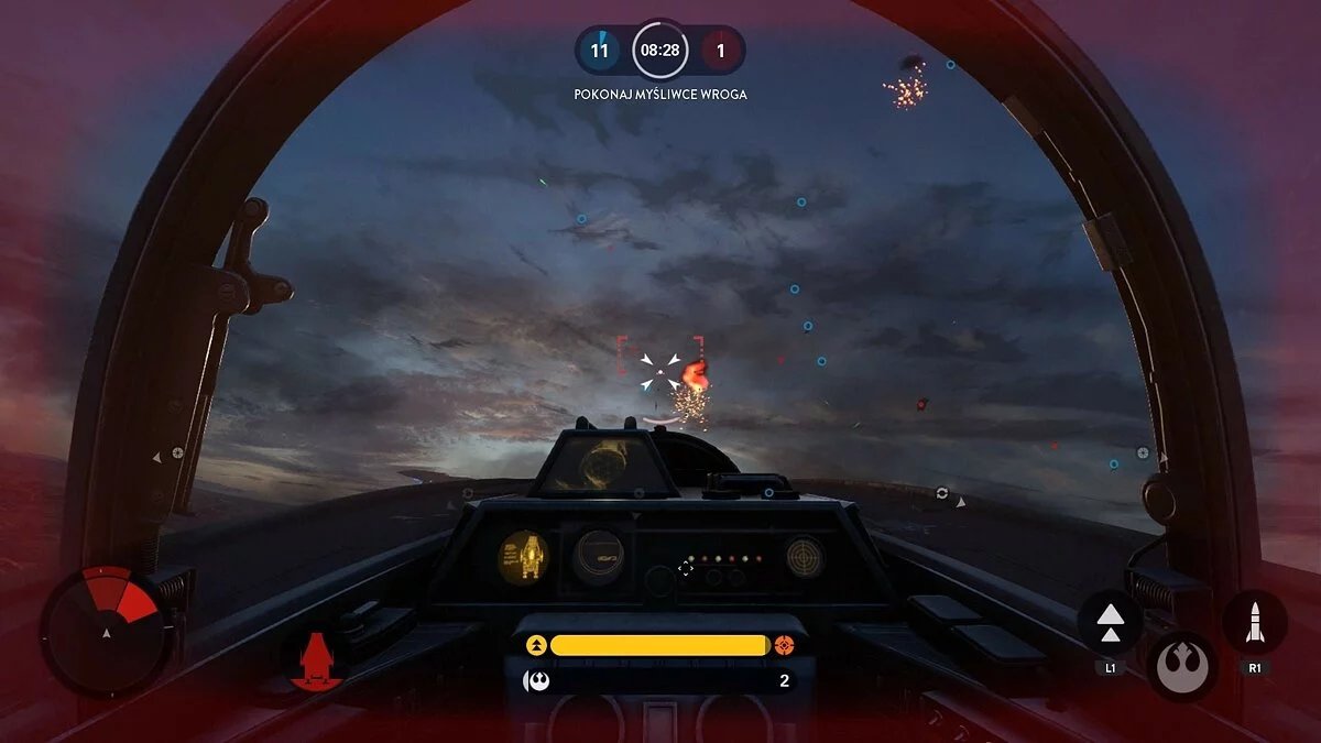 Скриншоты из Star Wars: Battlefront / Картинка 108