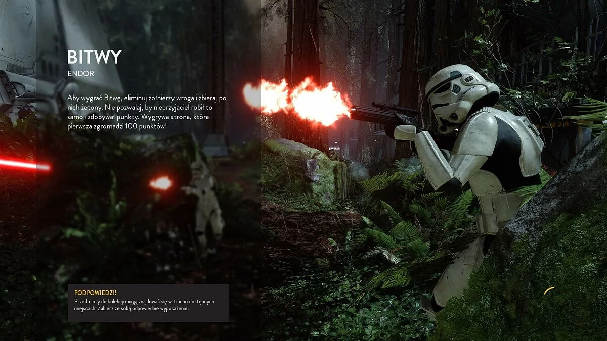 Скриншоты из Star Wars: Battlefront / Картинка 109