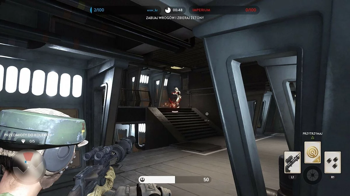Скриншоты из Star Wars: Battlefront / Картинка 111