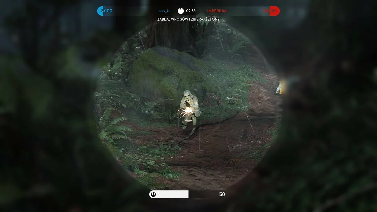 Скриншоты из Star Wars: Battlefront / Картинка 113