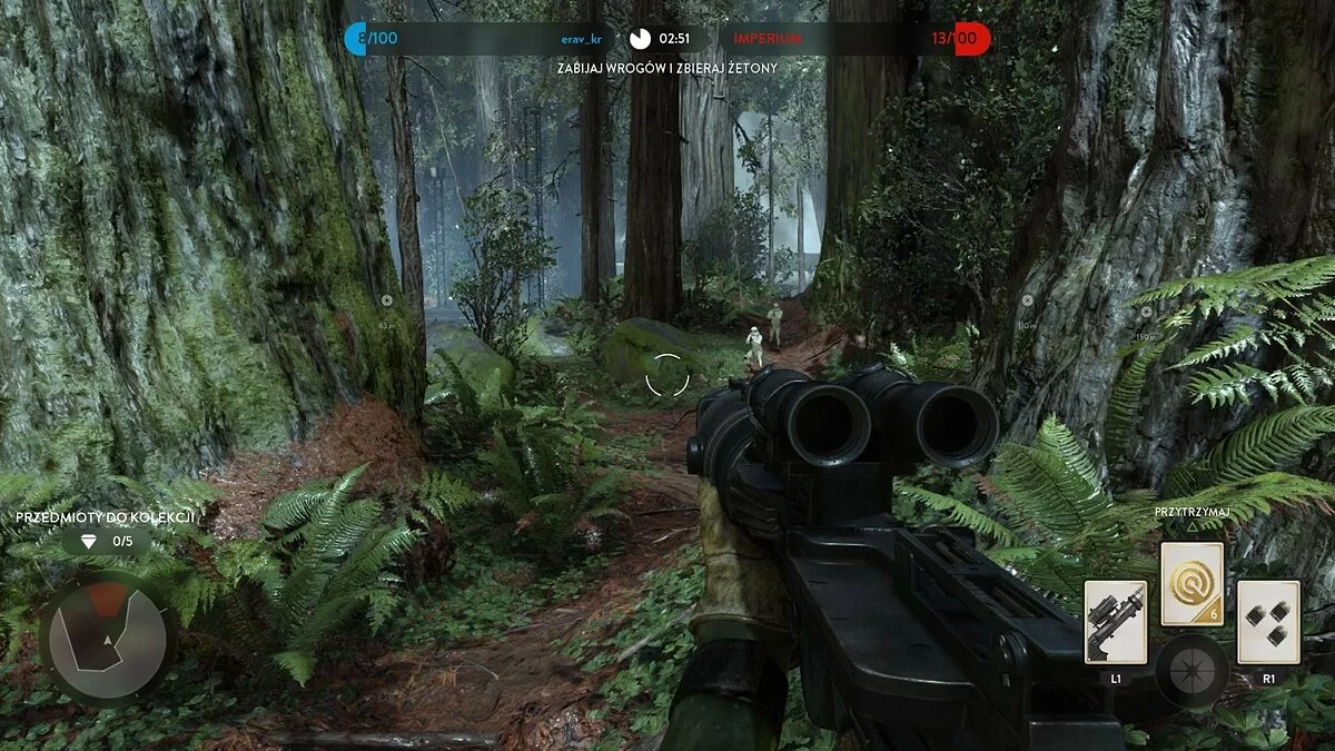 Скриншоты из Star Wars: Battlefront / Картинка 112