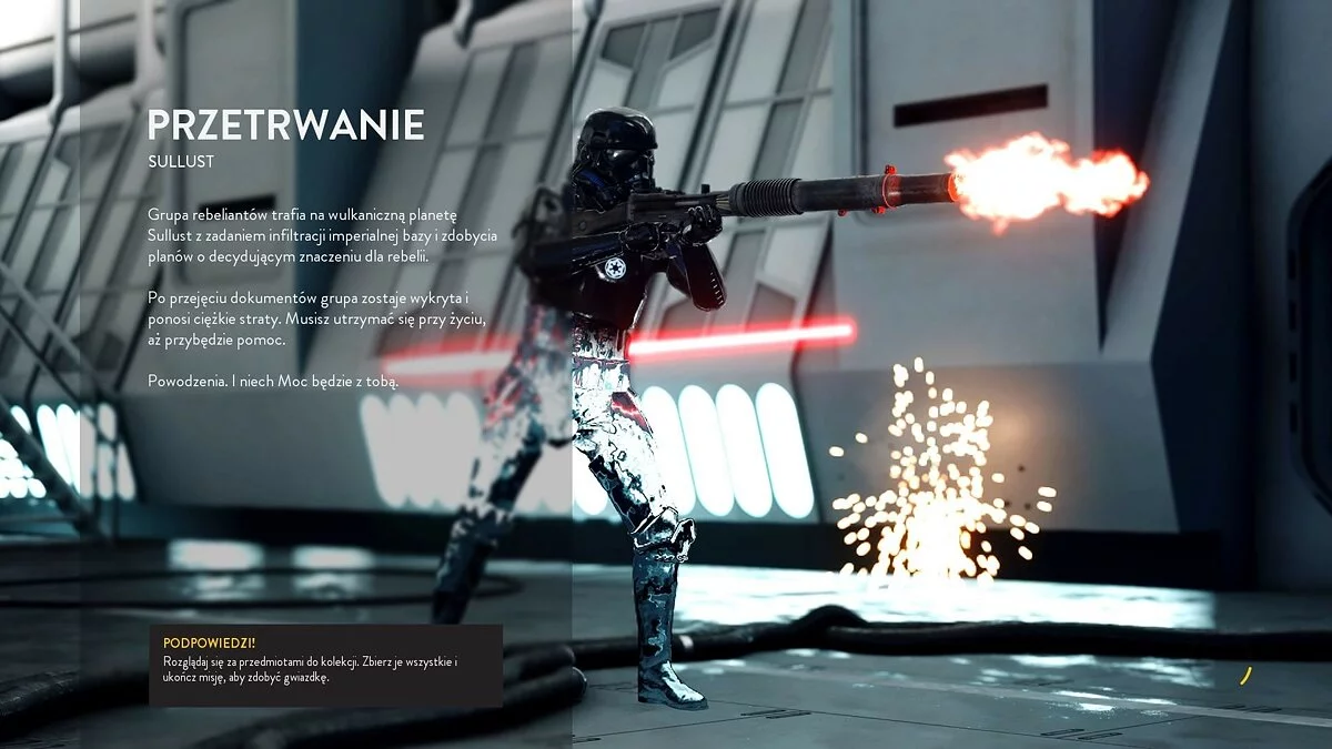 Скриншоты из Star Wars: Battlefront / Картинка 115
