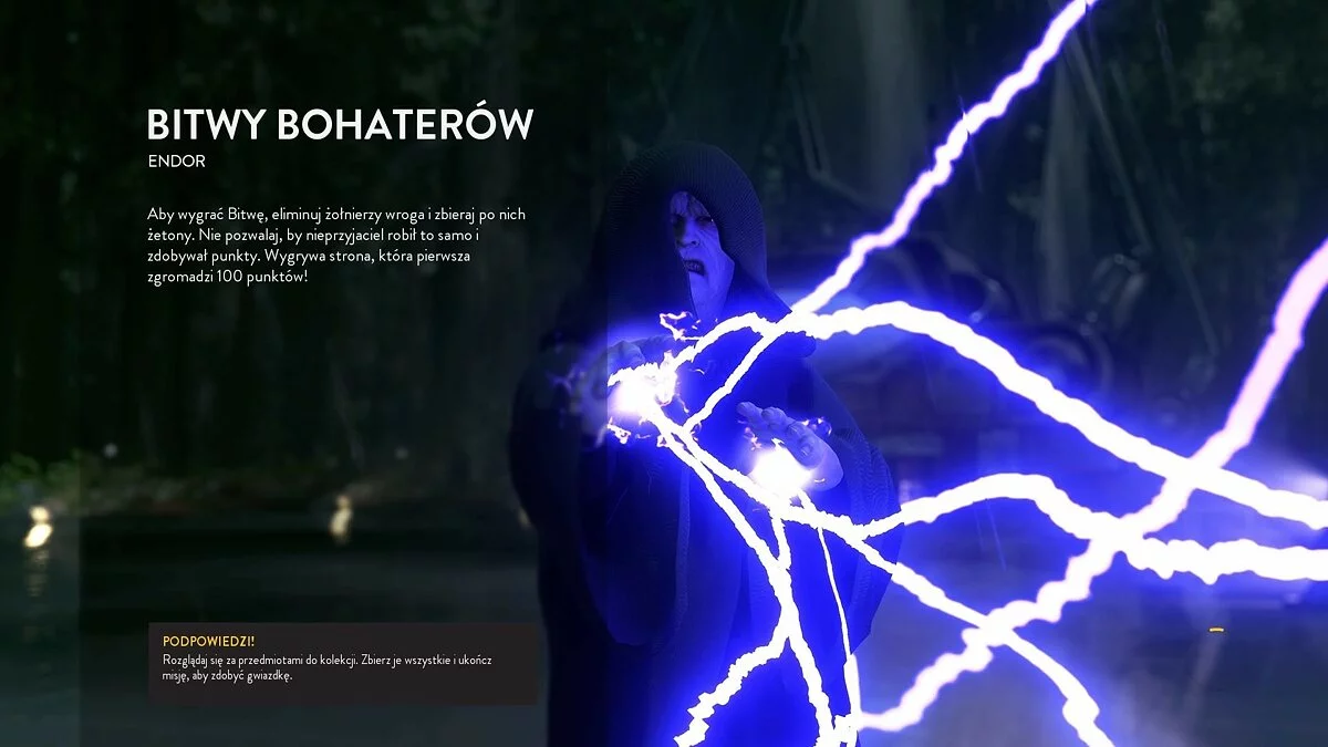 Скриншоты из Star Wars: Battlefront / Картинка 120