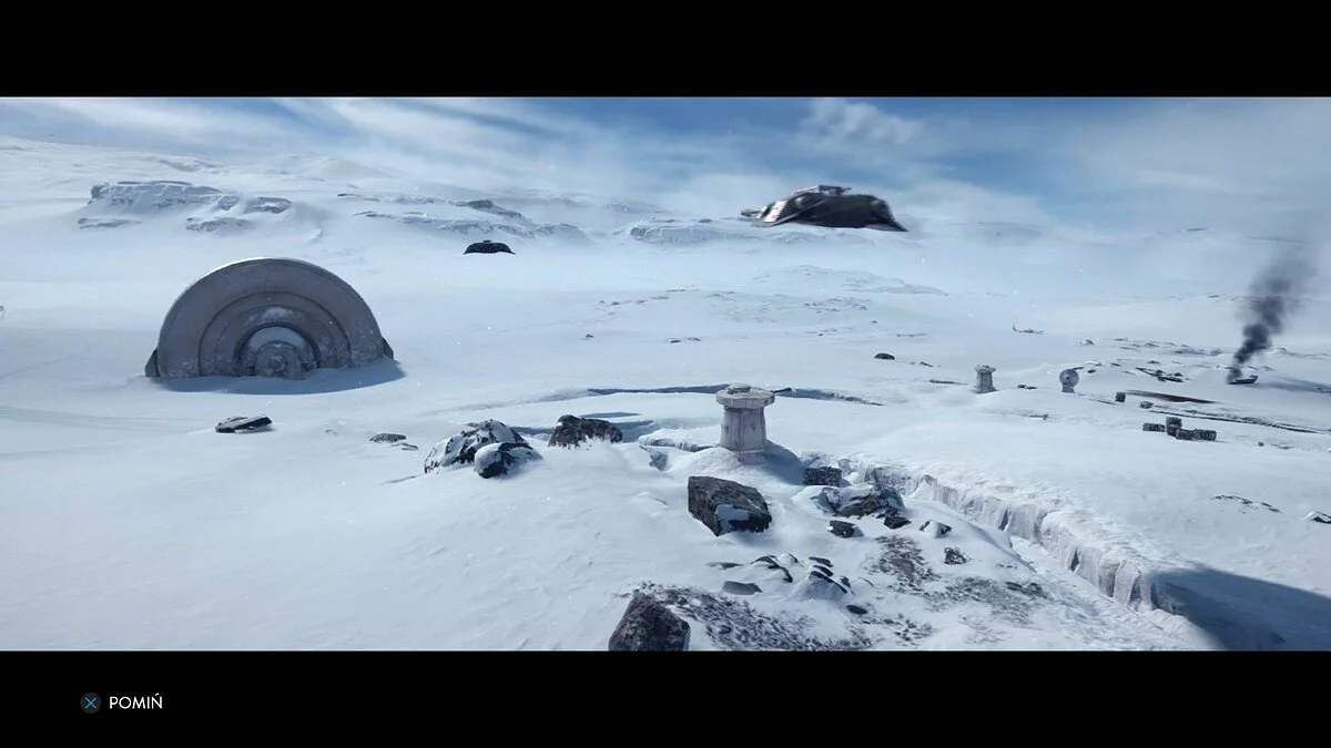 Скриншоты из Star Wars: Battlefront / Картинка 128