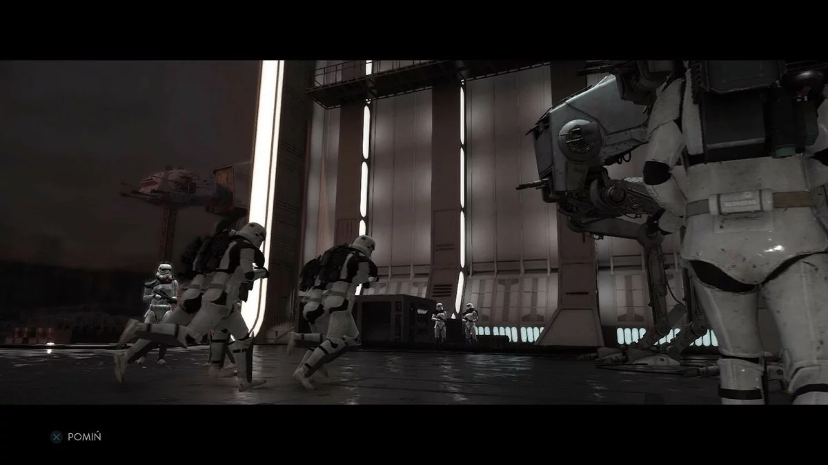 Скриншоты из Star Wars: Battlefront / Картинка 132