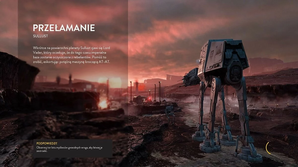 Скриншоты из Star Wars: Battlefront / Картинка 131
