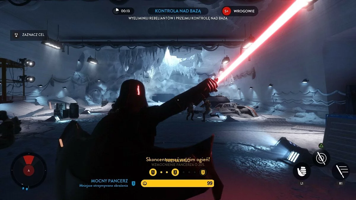 Скриншоты из Star Wars: Battlefront / Картинка 134