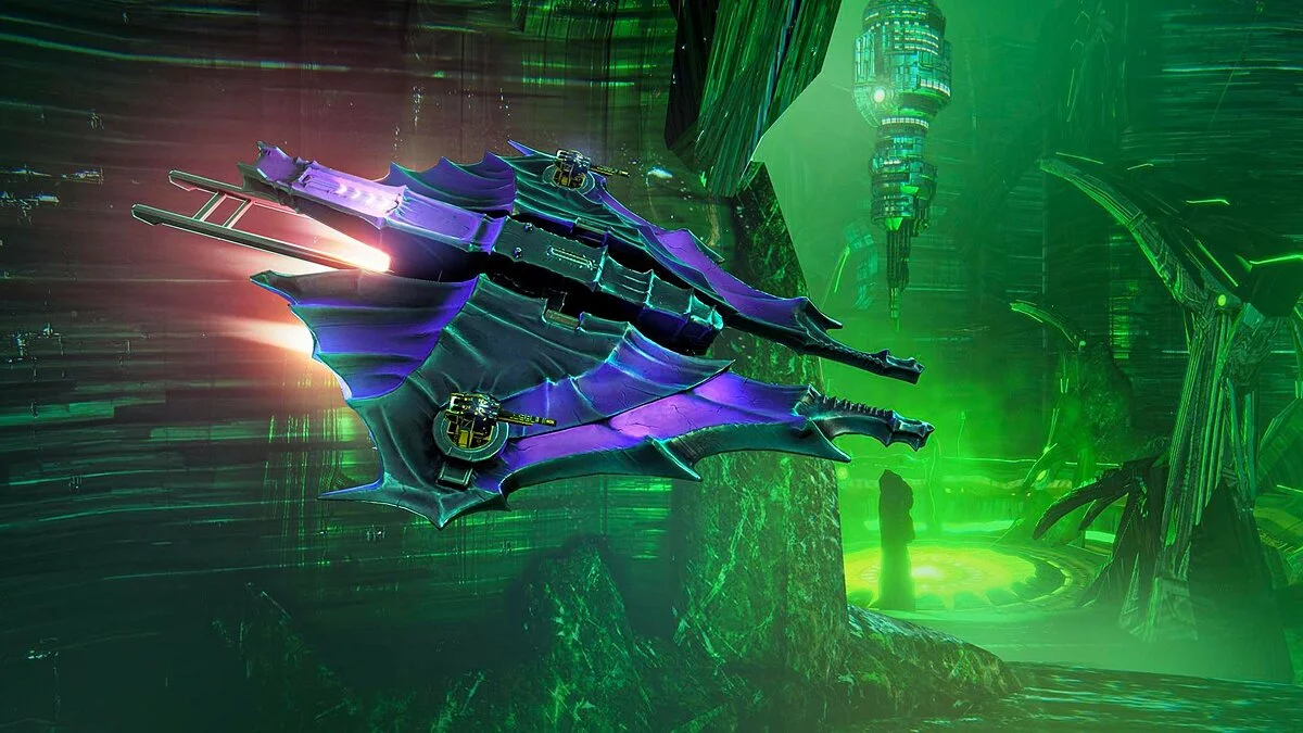 Скриншоты из Star Conflict / Картинка 38