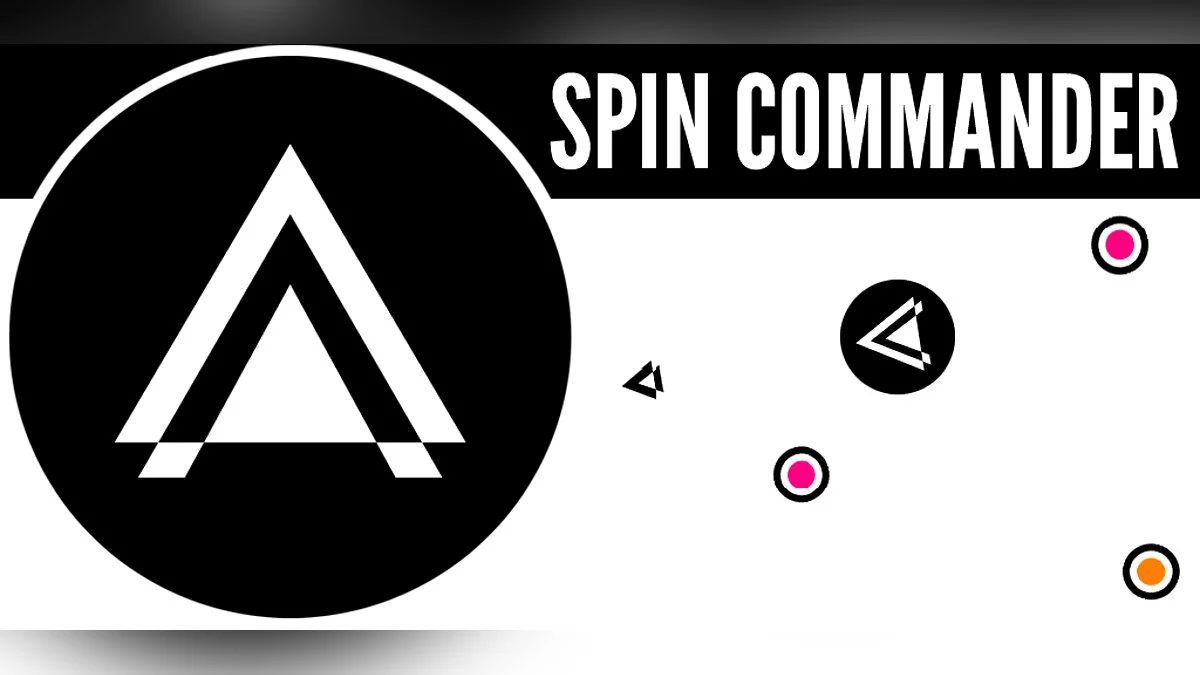 Скриншоты из Spin Commander / Картинка 6