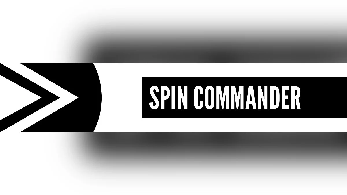 Скриншоты из Spin Commander / Картинка 7