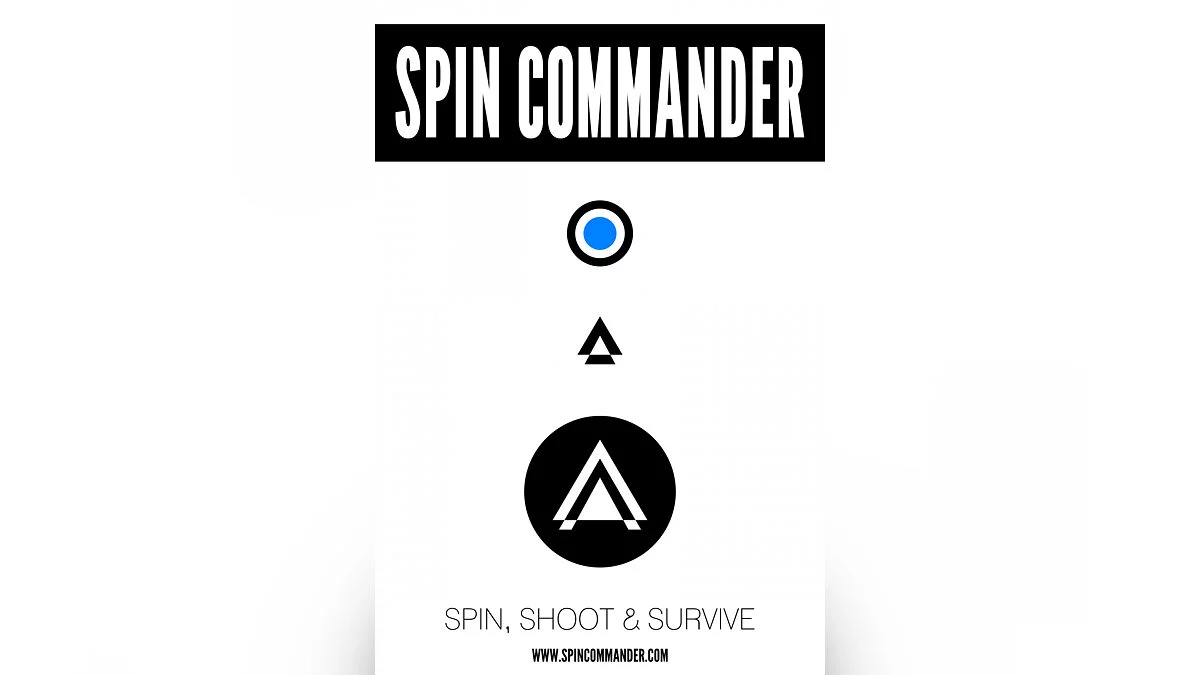 Скриншоты из Spin Commander / Картинка 26