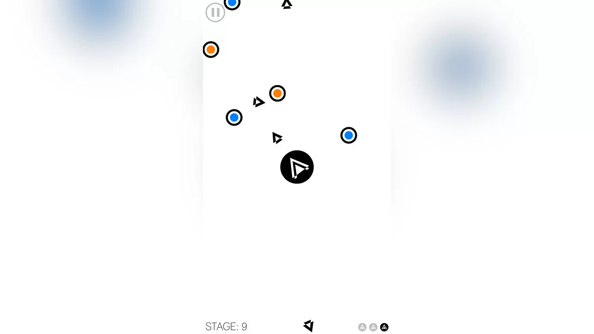 Скриншоты из Spin Commander / Картинка 29