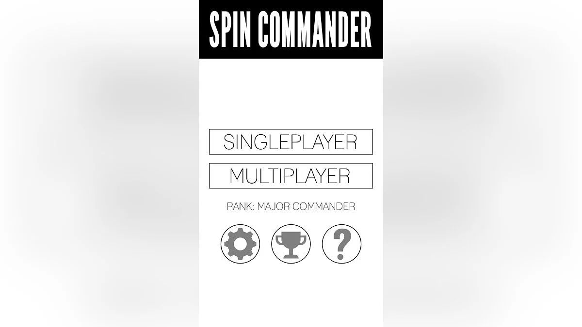 Скриншоты из Spin Commander / Картинка 15