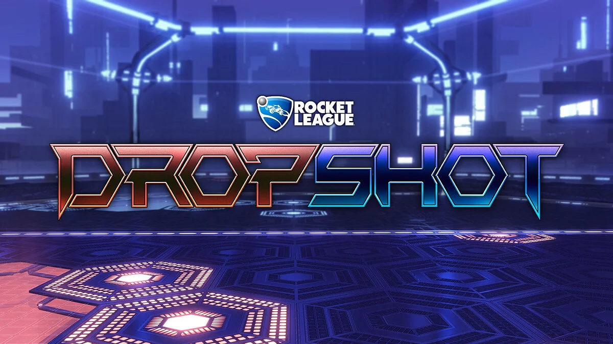 Скриншоты из Rocket League / Картинка 28
