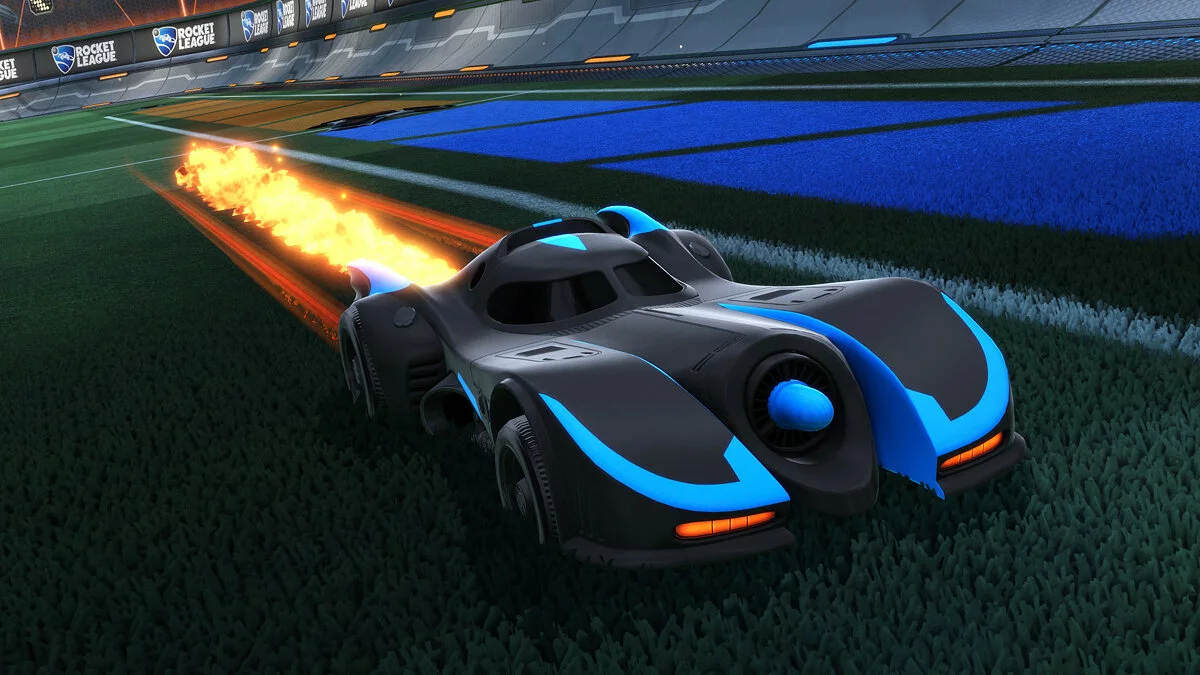 Скриншоты из Rocket League / Картинка 62