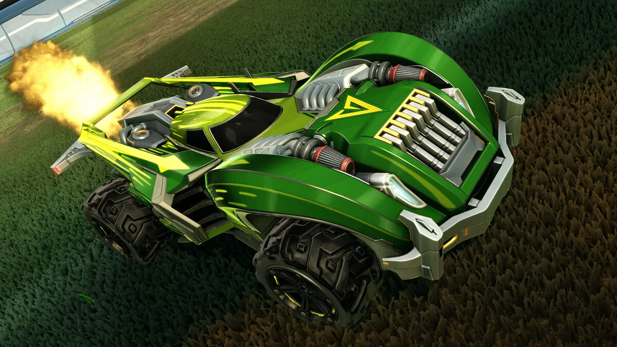 Скриншоты из Rocket League / Картинка 66