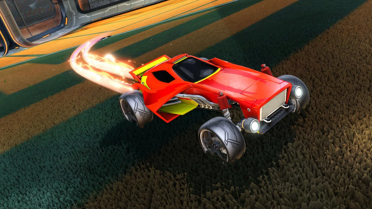 Скриншоты из Rocket League / Картинка 74