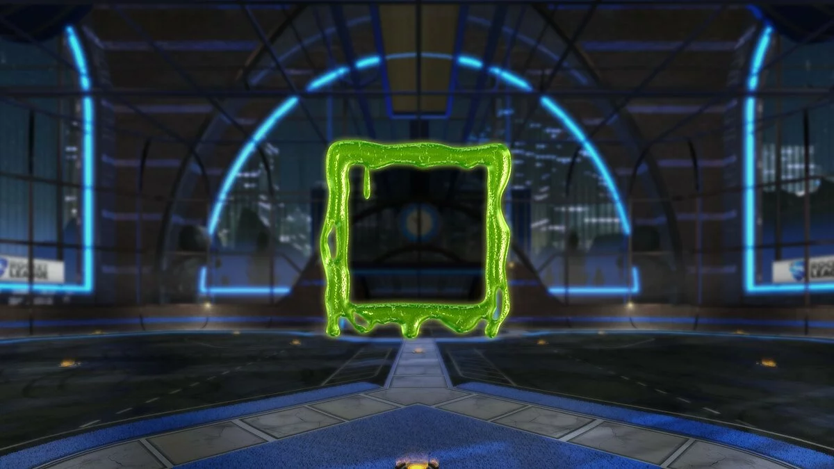 Скриншоты из Rocket League / Картинка 103