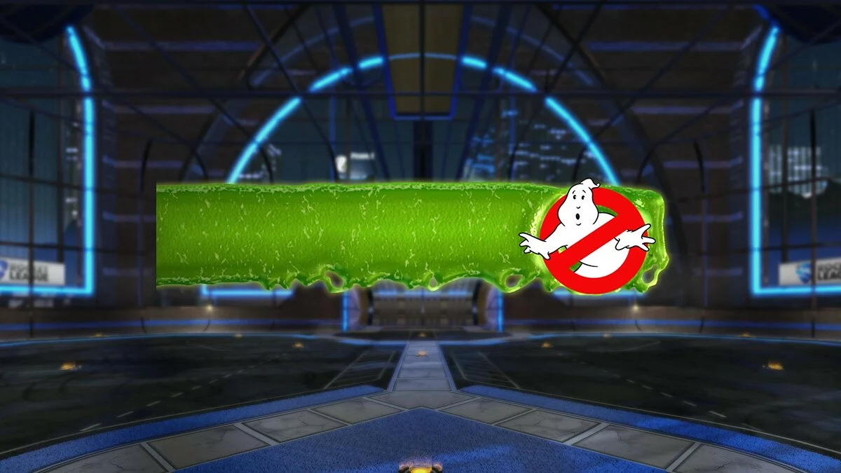 Скриншоты из Rocket League / Картинка 104