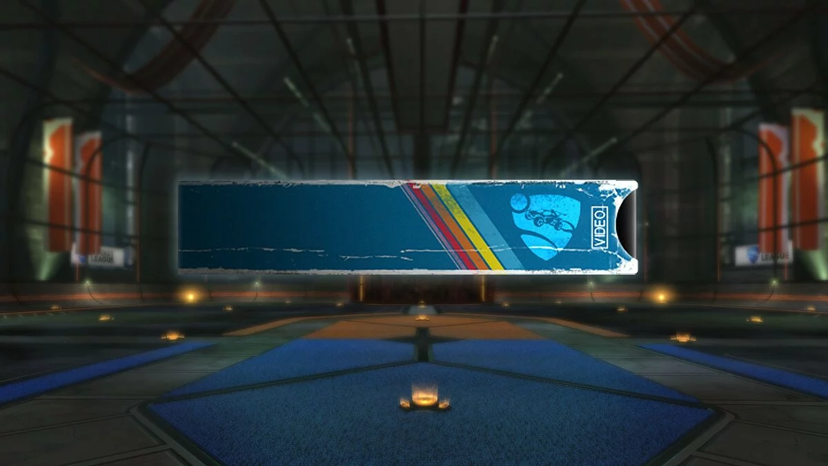 Скриншоты из Rocket League / Картинка 110