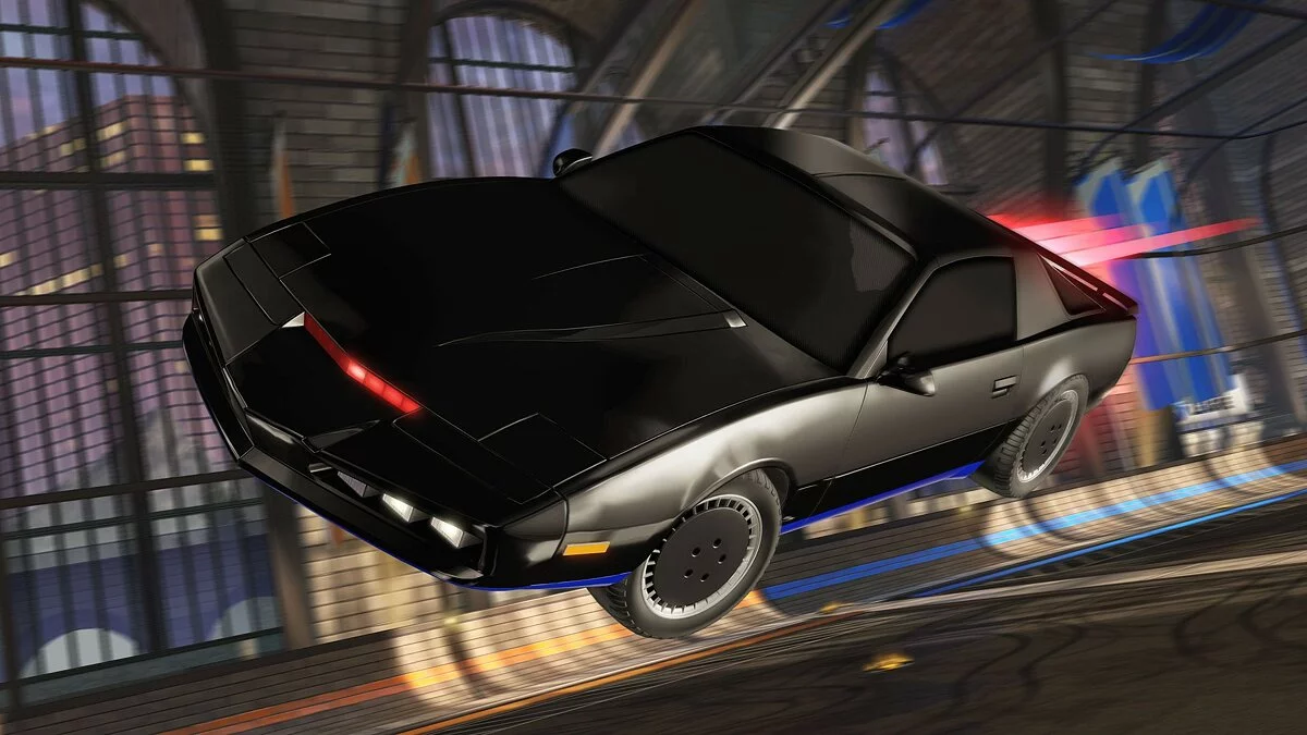 Скриншоты из Rocket League / Картинка 125