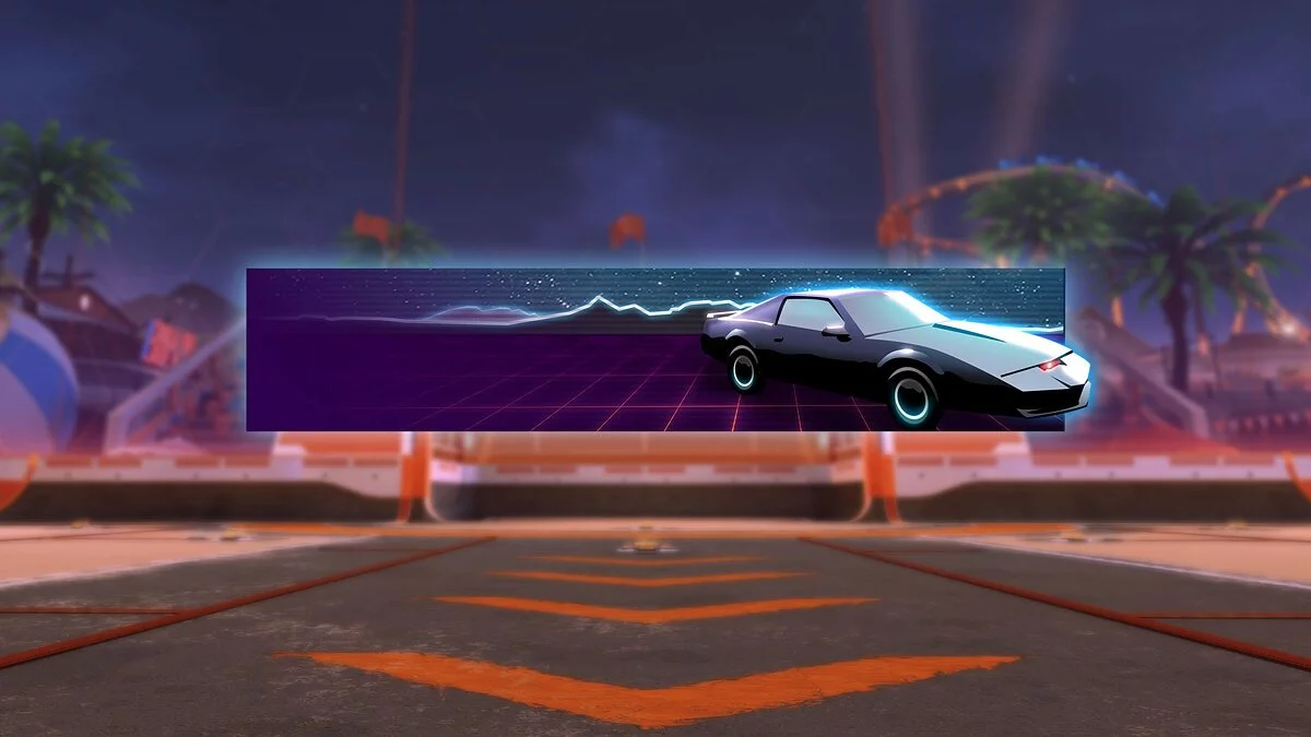 Скриншоты из Rocket League / Картинка 128