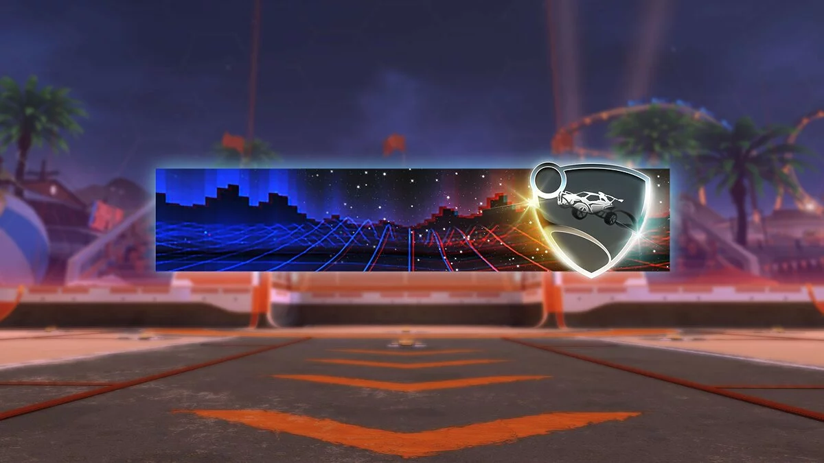Скриншоты из Rocket League / Картинка 133
