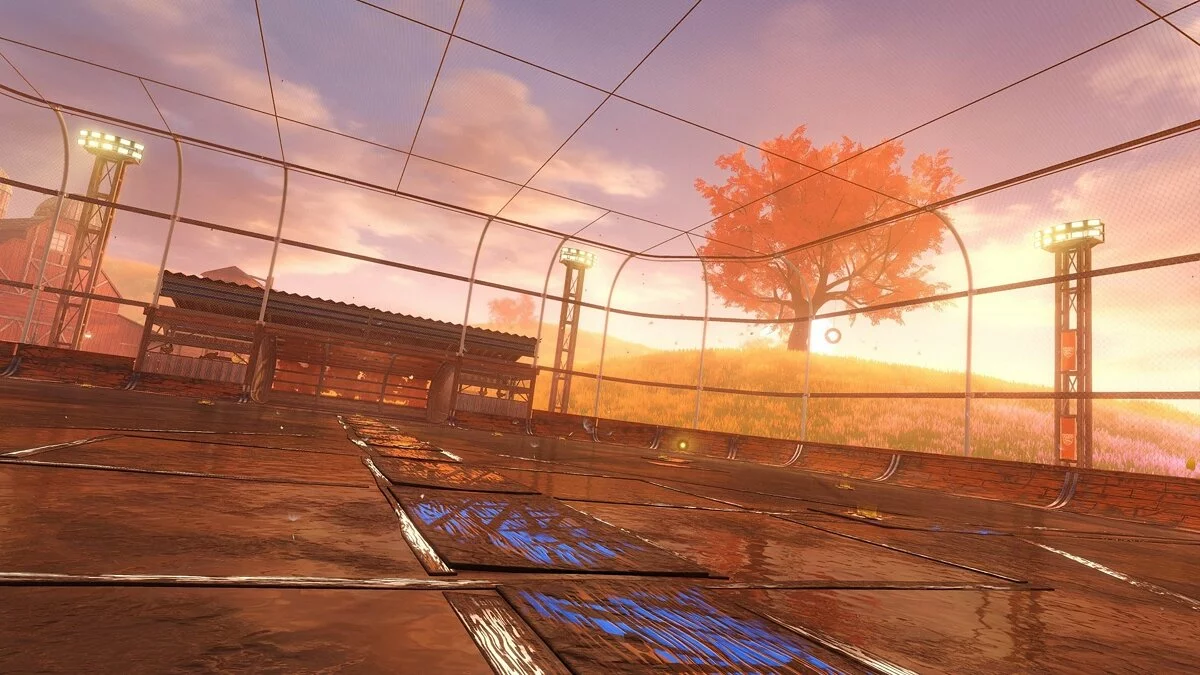 Скриншоты из Rocket League / Картинка 152