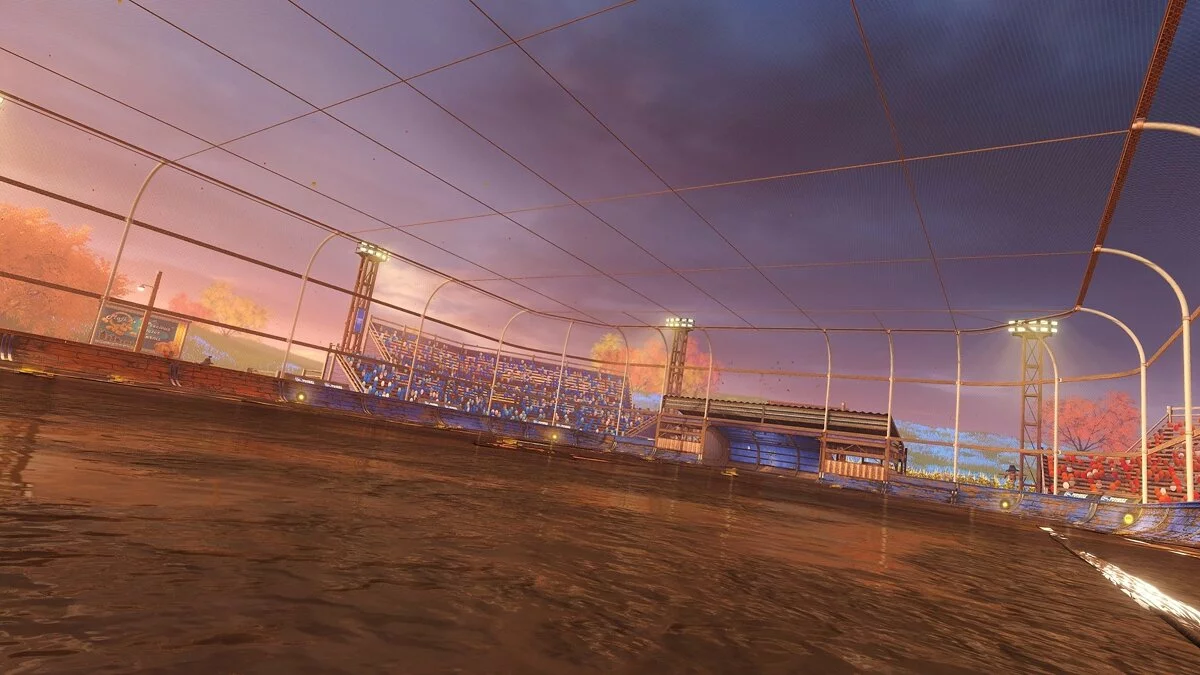 Скриншоты из Rocket League / Картинка 158