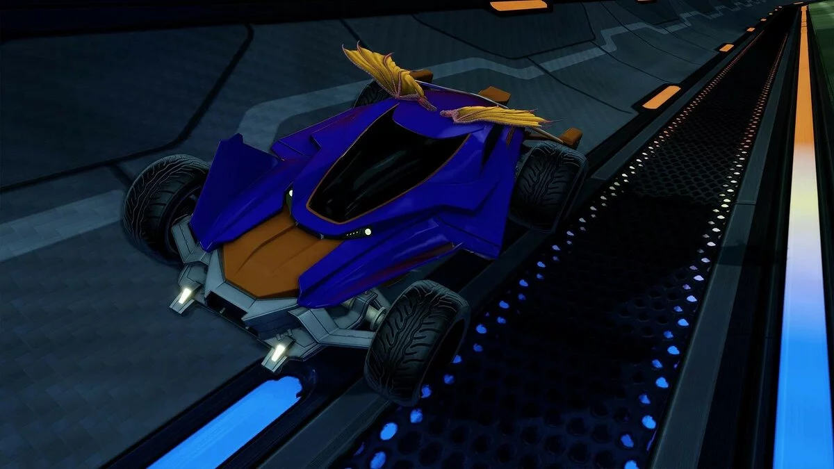 Скриншоты из Rocket League / Картинка 183
