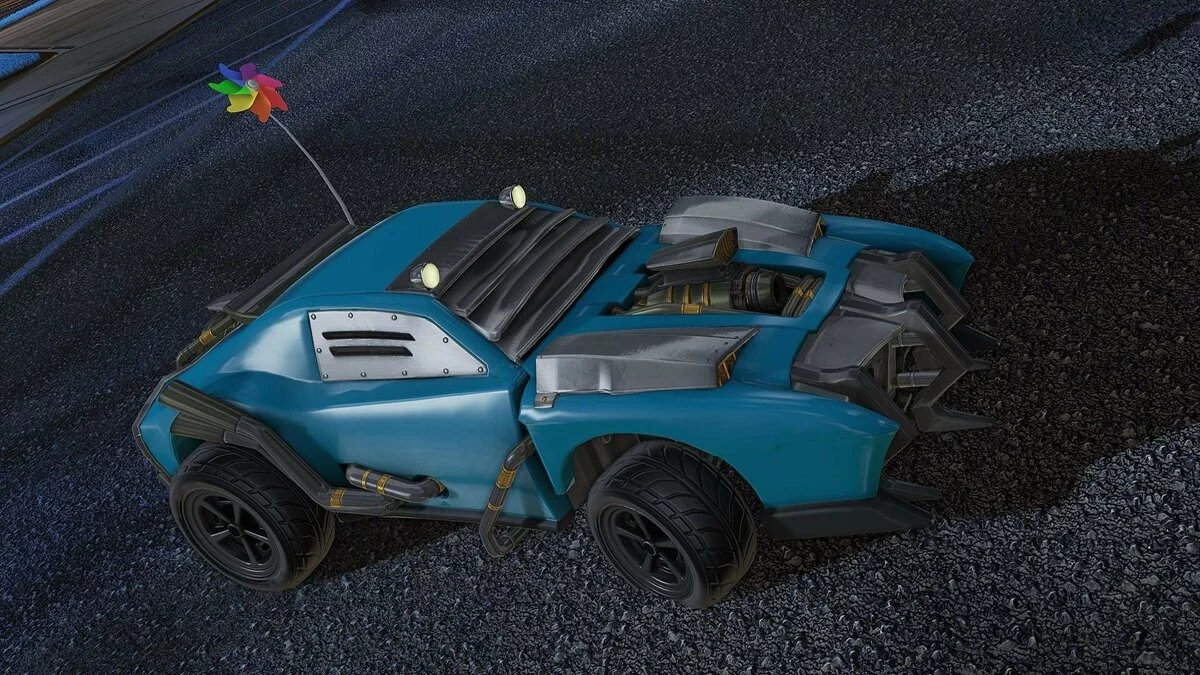 Скриншоты из Rocket League / Картинка 185