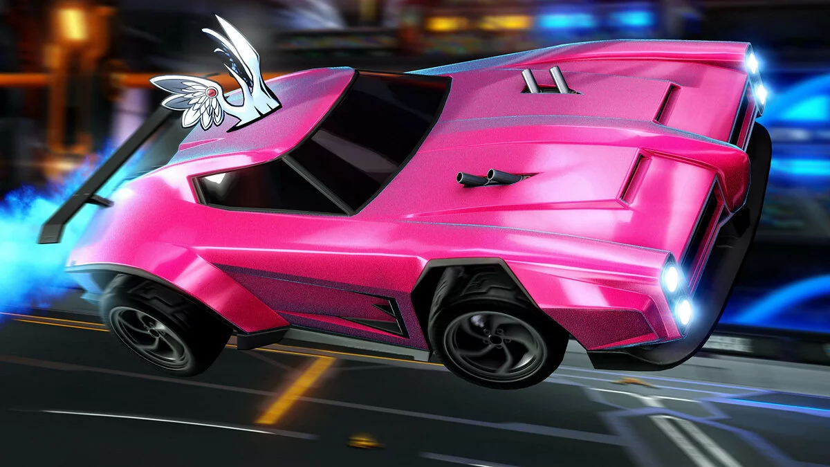 Скриншоты из Rocket League / Картинка 267