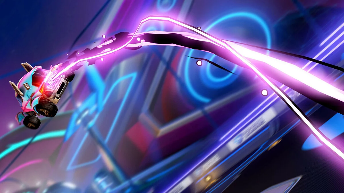 Скриншоты из Rocket League / Картинка 268