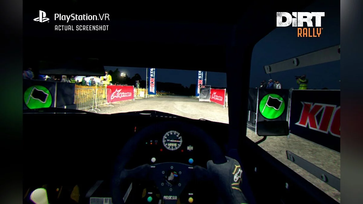 Скриншоты из DiRT Rally / Картинка 71