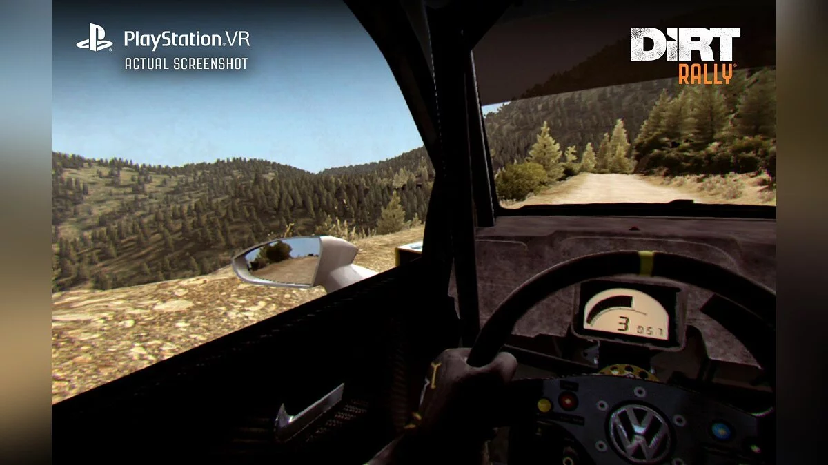 Скриншоты из DiRT Rally / Картинка 73